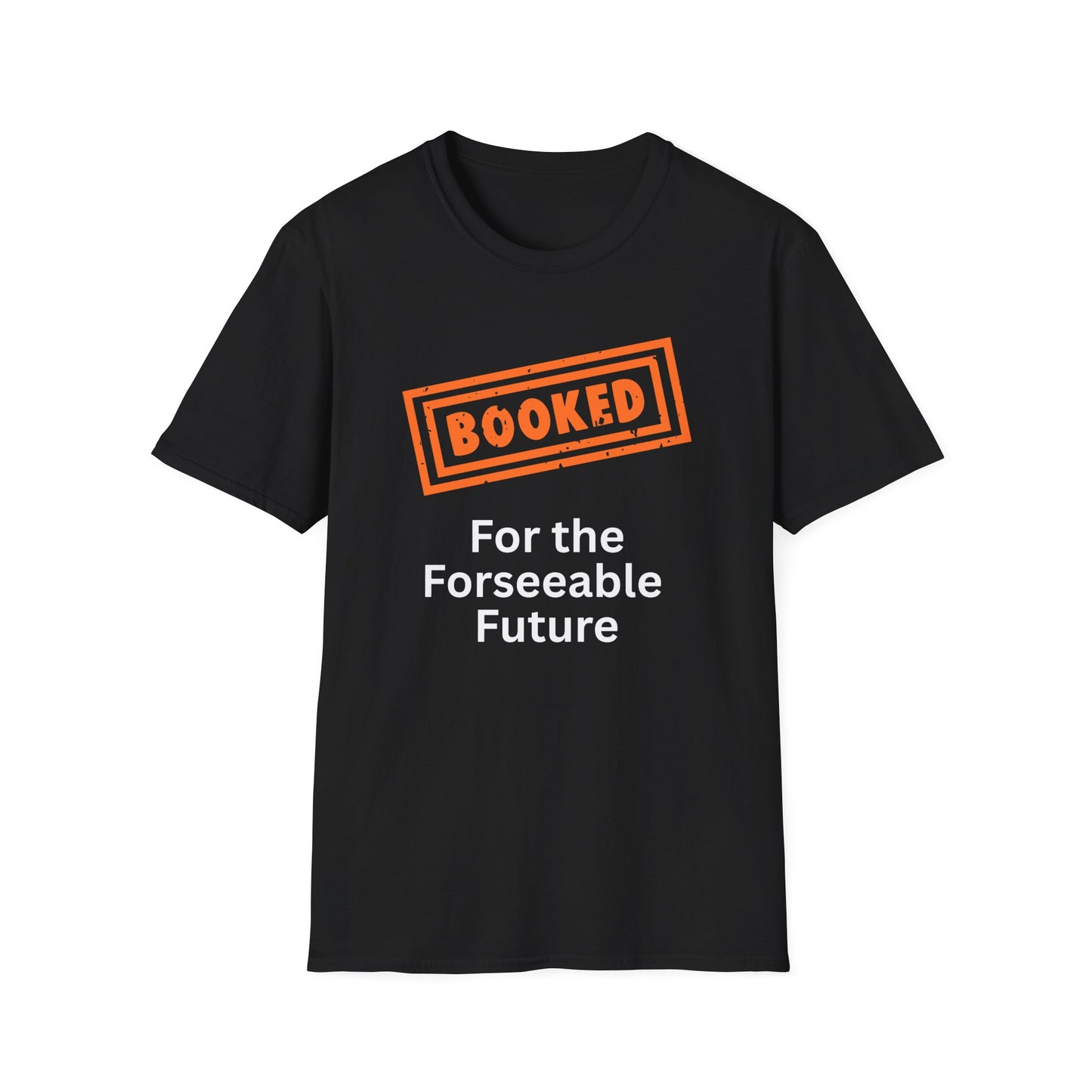 Booked T-Shirt