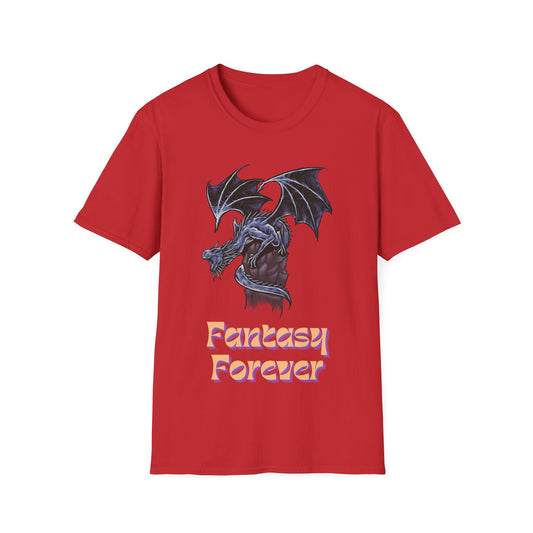 Fantasy Forever T-Shirt
