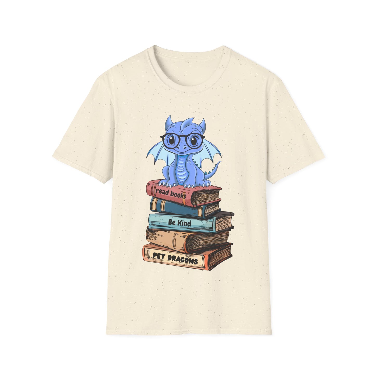 Pet Dragons T-Shirt