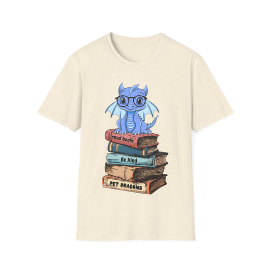 Pet Dragons T-Shirt