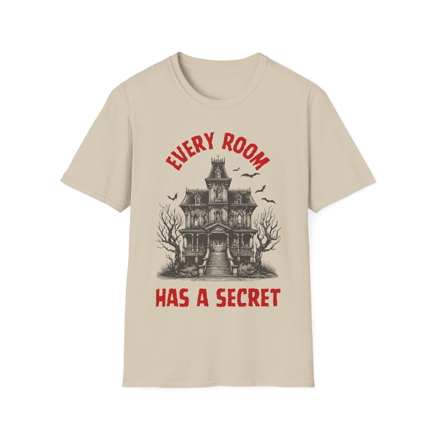 Secret Room T-Shirt