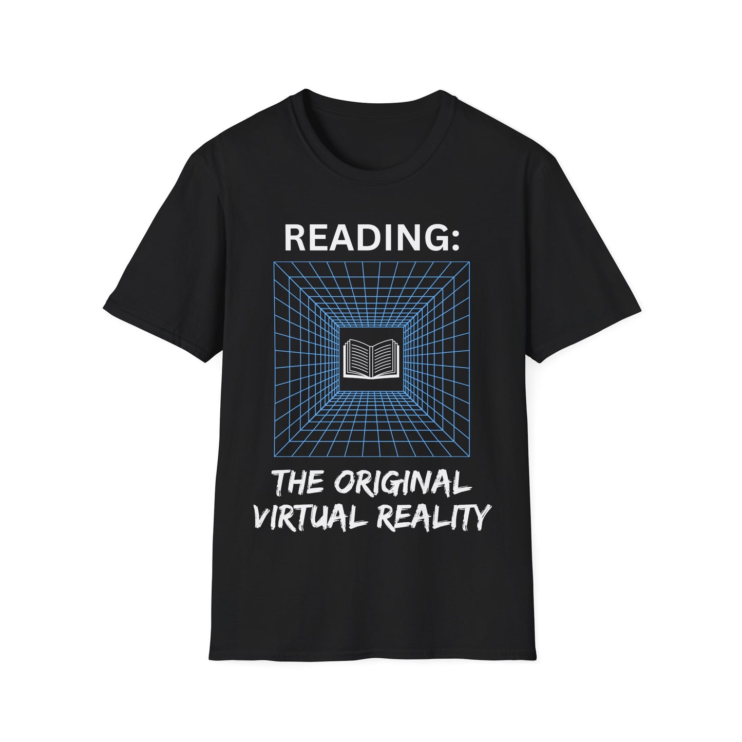Virtual Reality T-Shirt