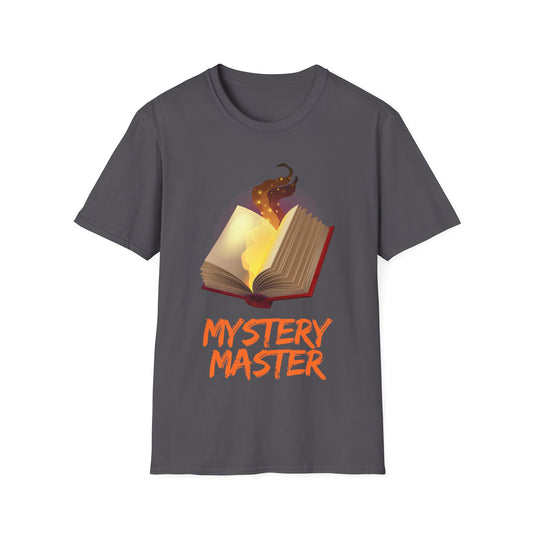 Mystery Master T-Shirt