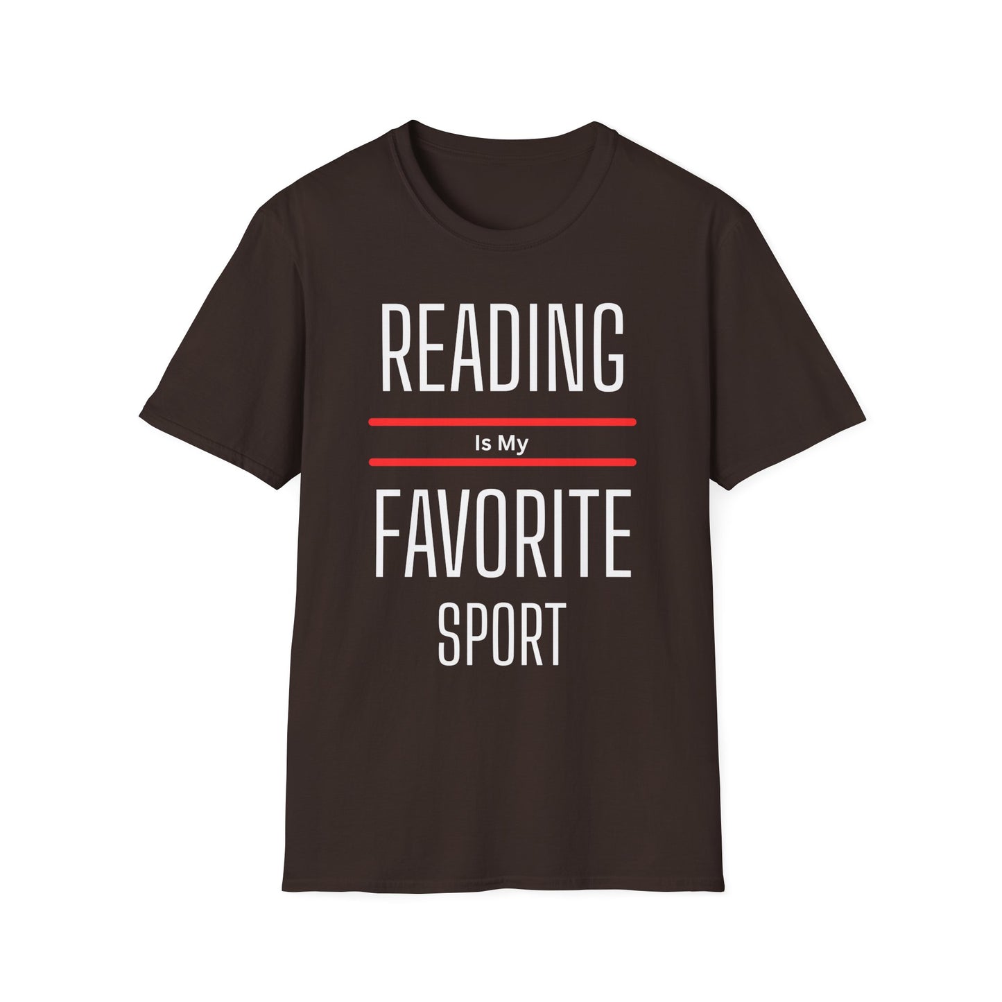 Reading Sport T-Shirt
