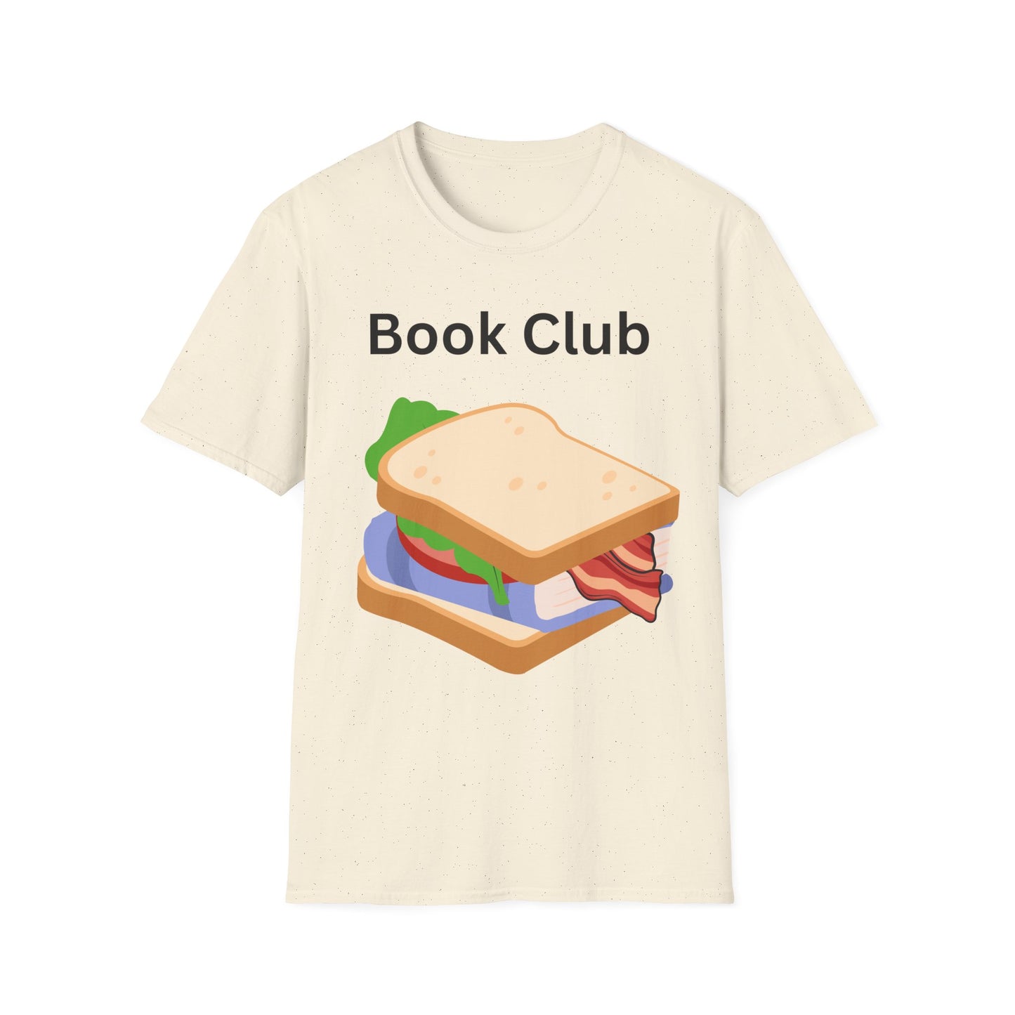 Book Club T-Shirt