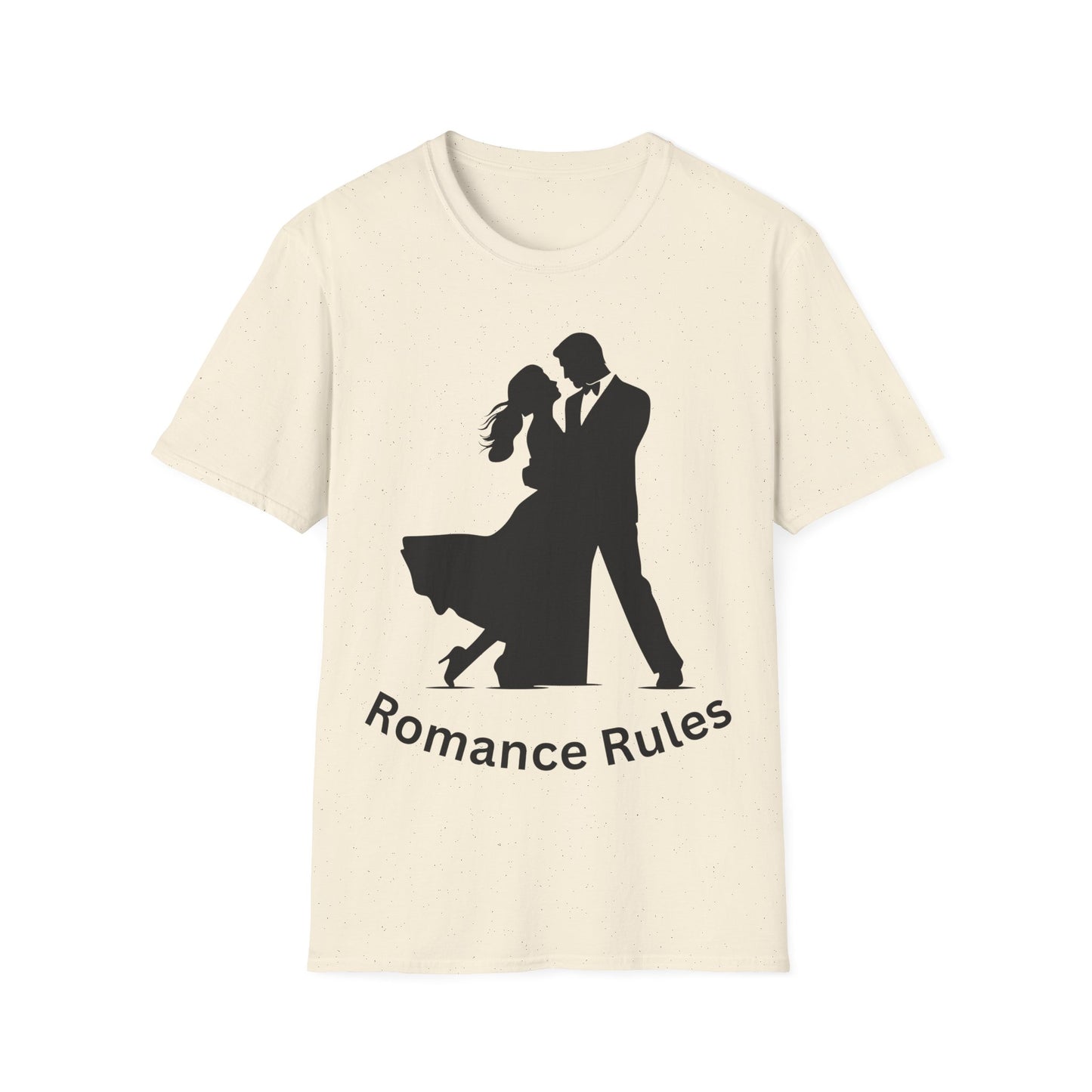 Romance Rules T-Shirt