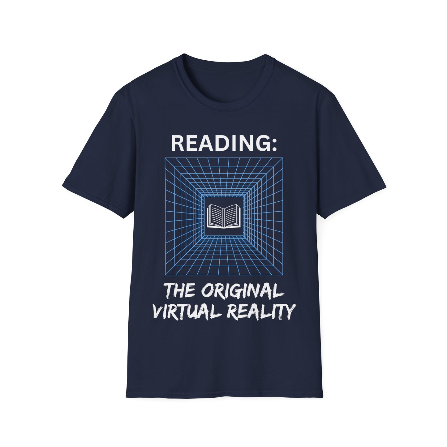 Virtual Reality T-Shirt