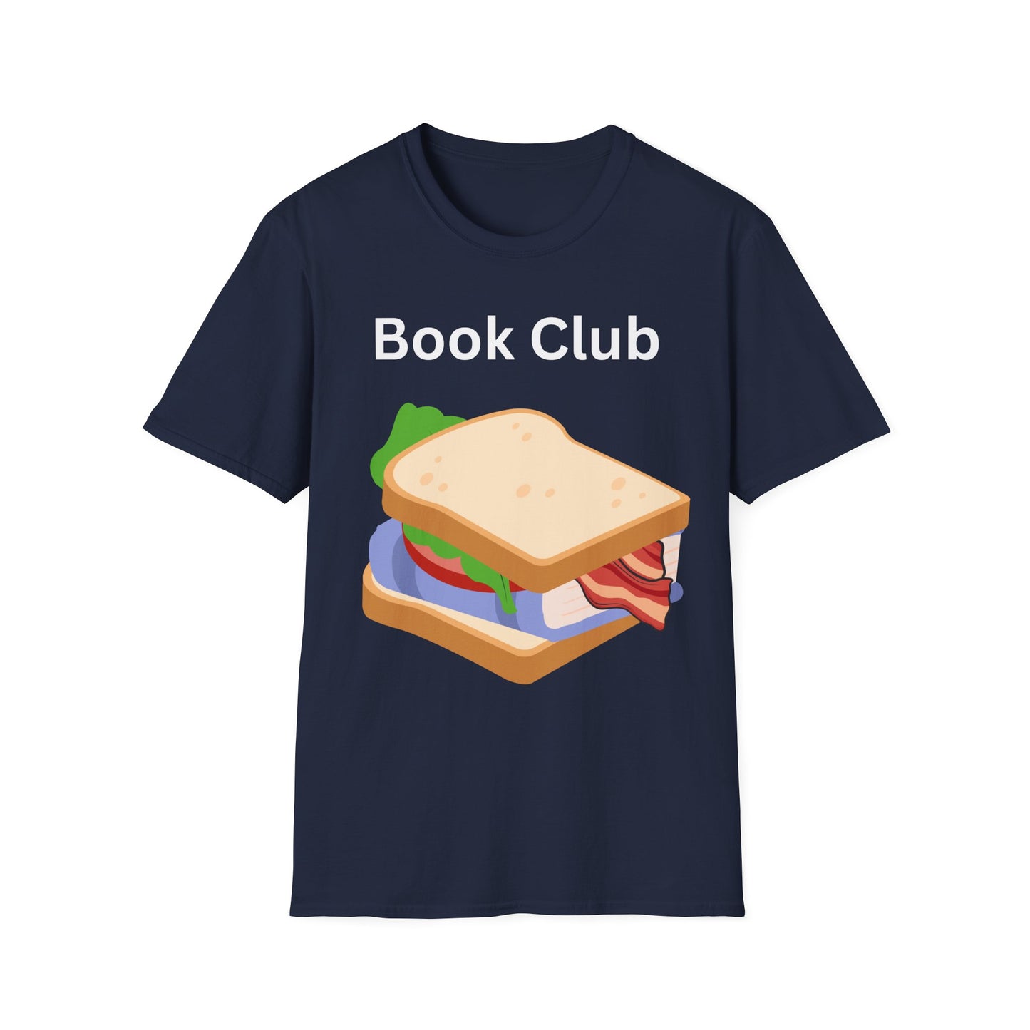 Book Club T-Shirt