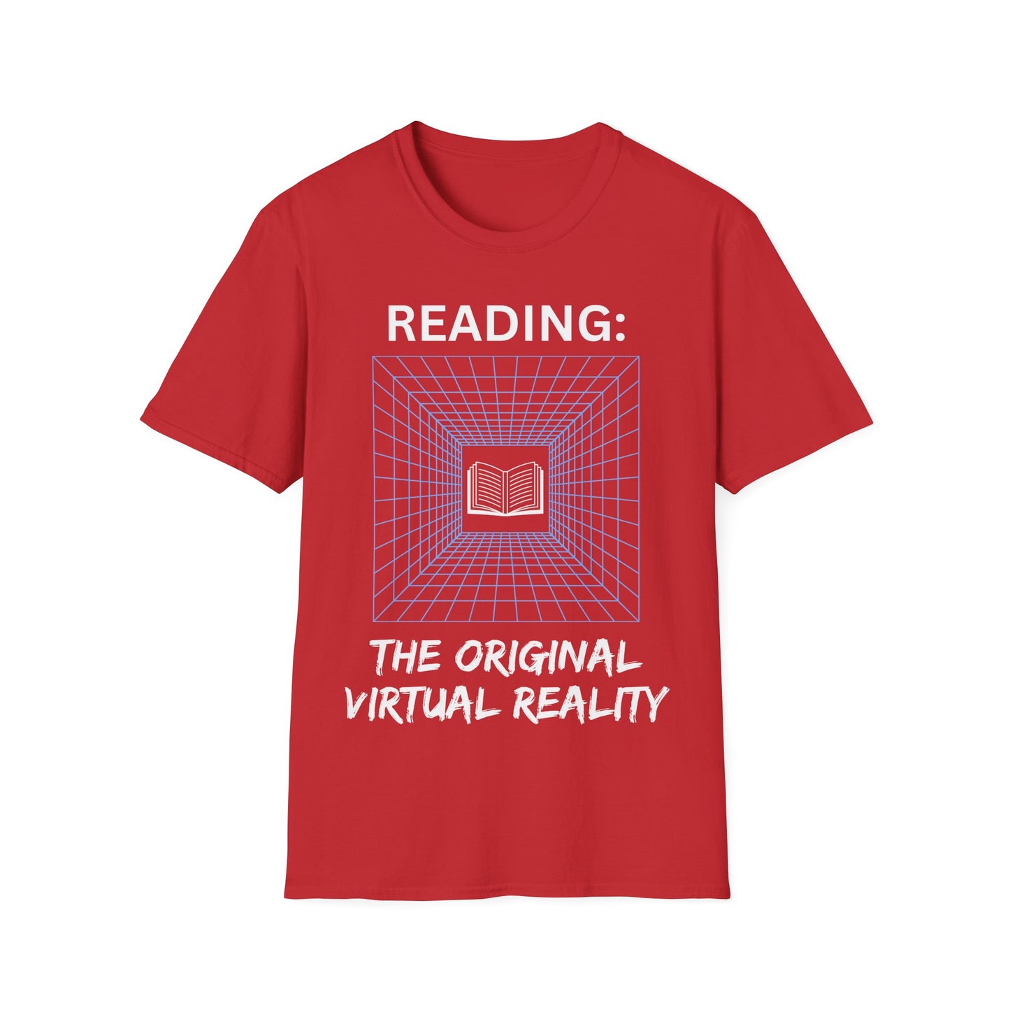 Virtual Reality T-Shirt