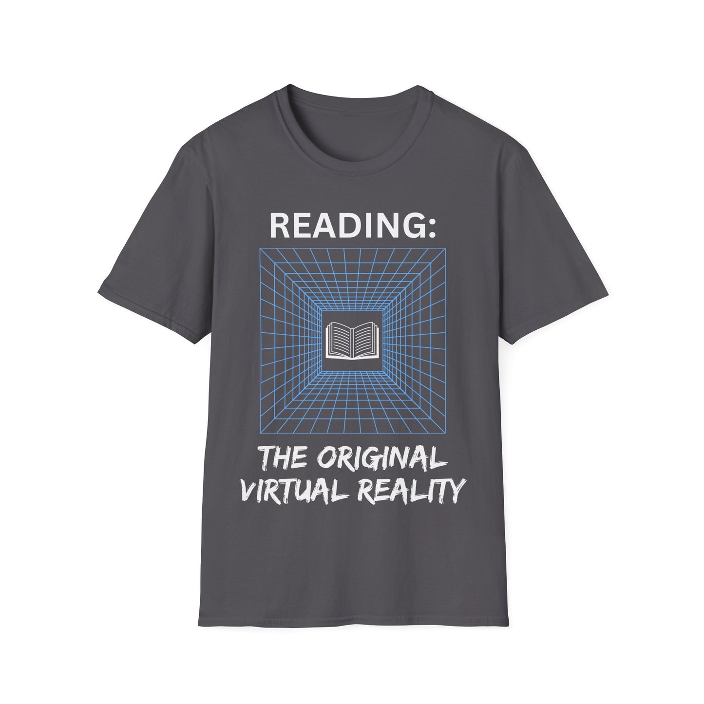 Virtual Reality T-Shirt