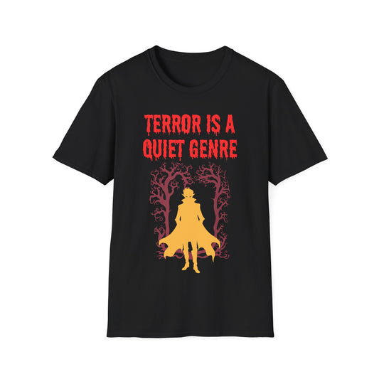 Quiet Genre T-Shirt