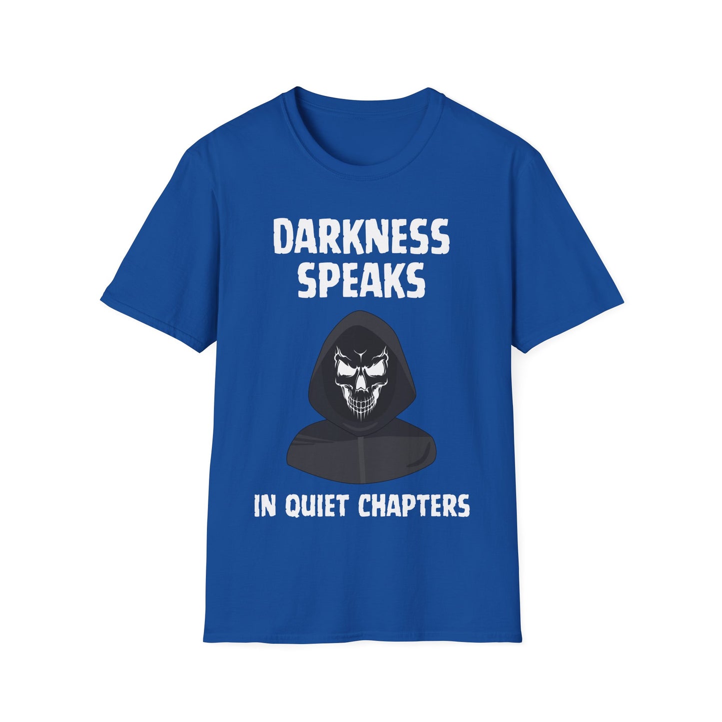 Quiet Chapters T-Shirt