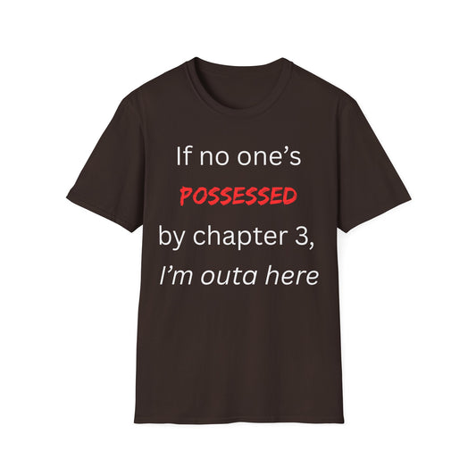 Possessed T-Shirt