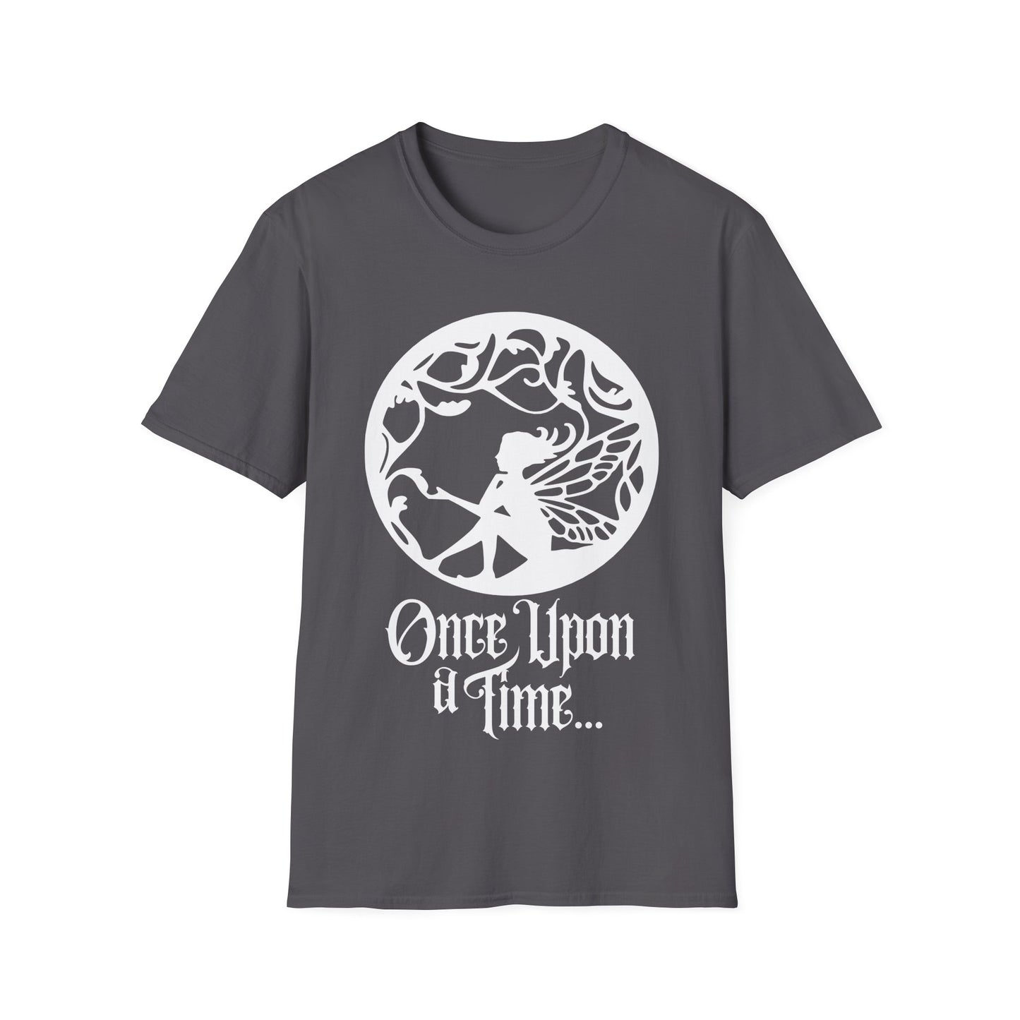 Once Upon a Time T-Shirt