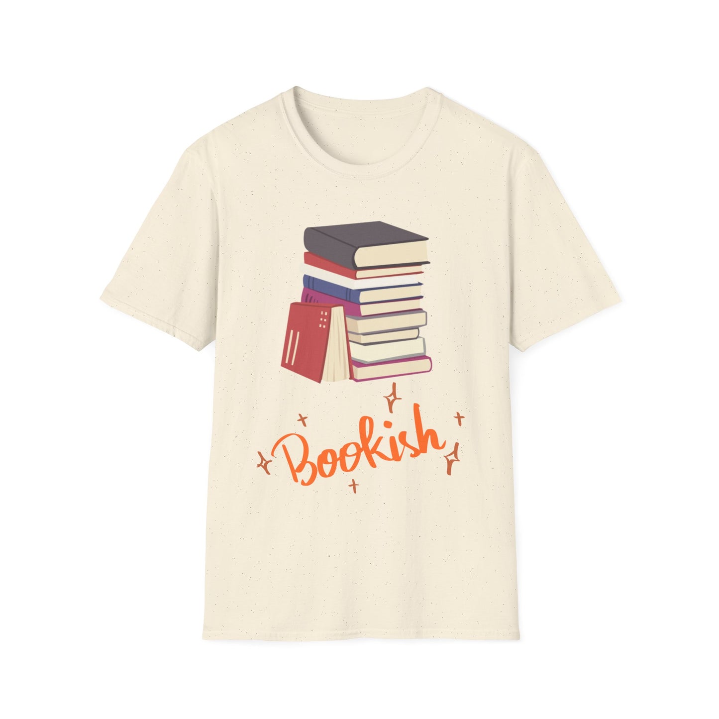Bookish T-Shirt