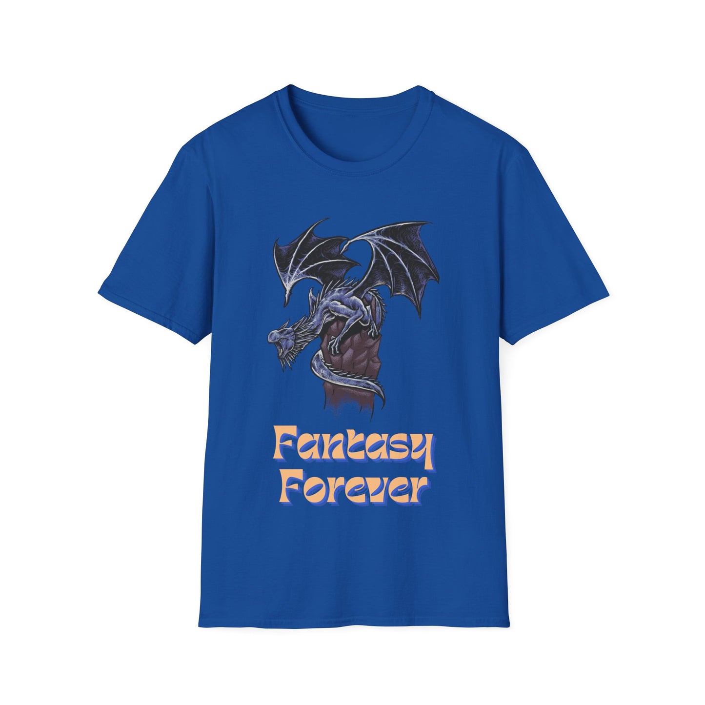 Fantasy Forever T-Shirt