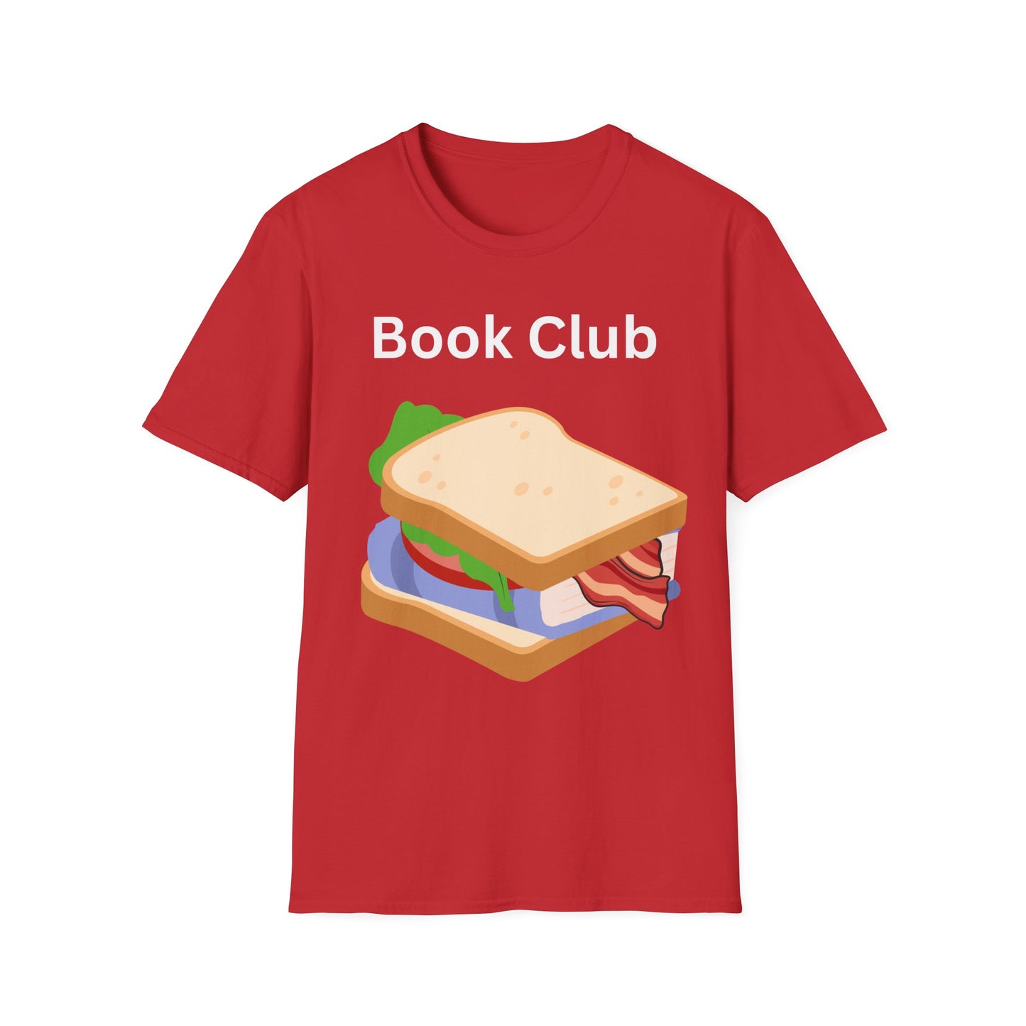 Book Club T-Shirt