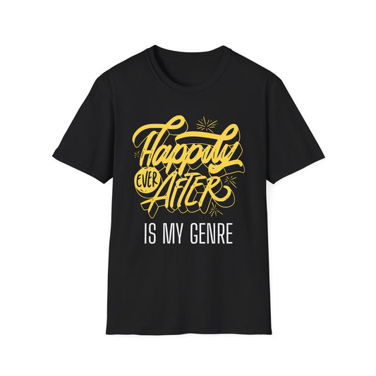 Happily Ever After T-Shirt
