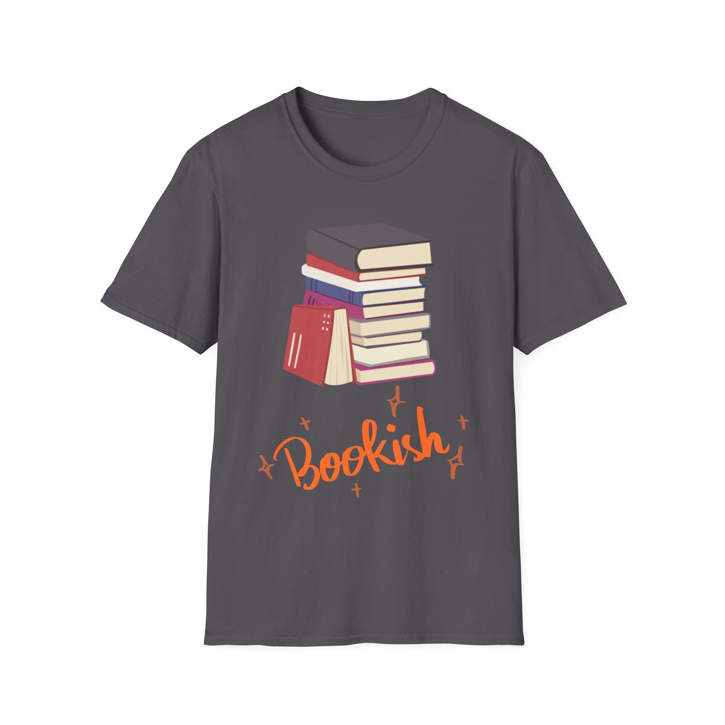 Bookish T-Shirt