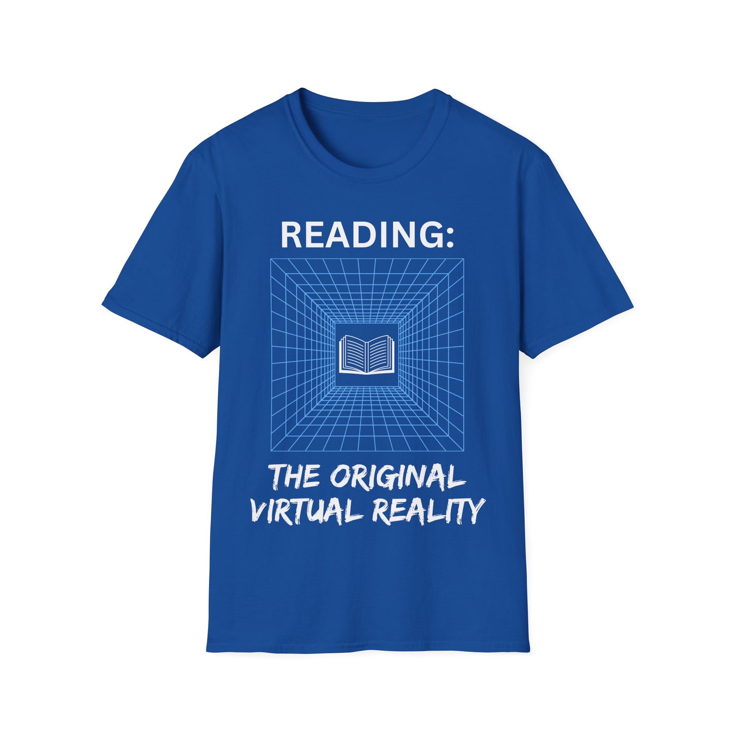 Virtual Reality T-Shirt