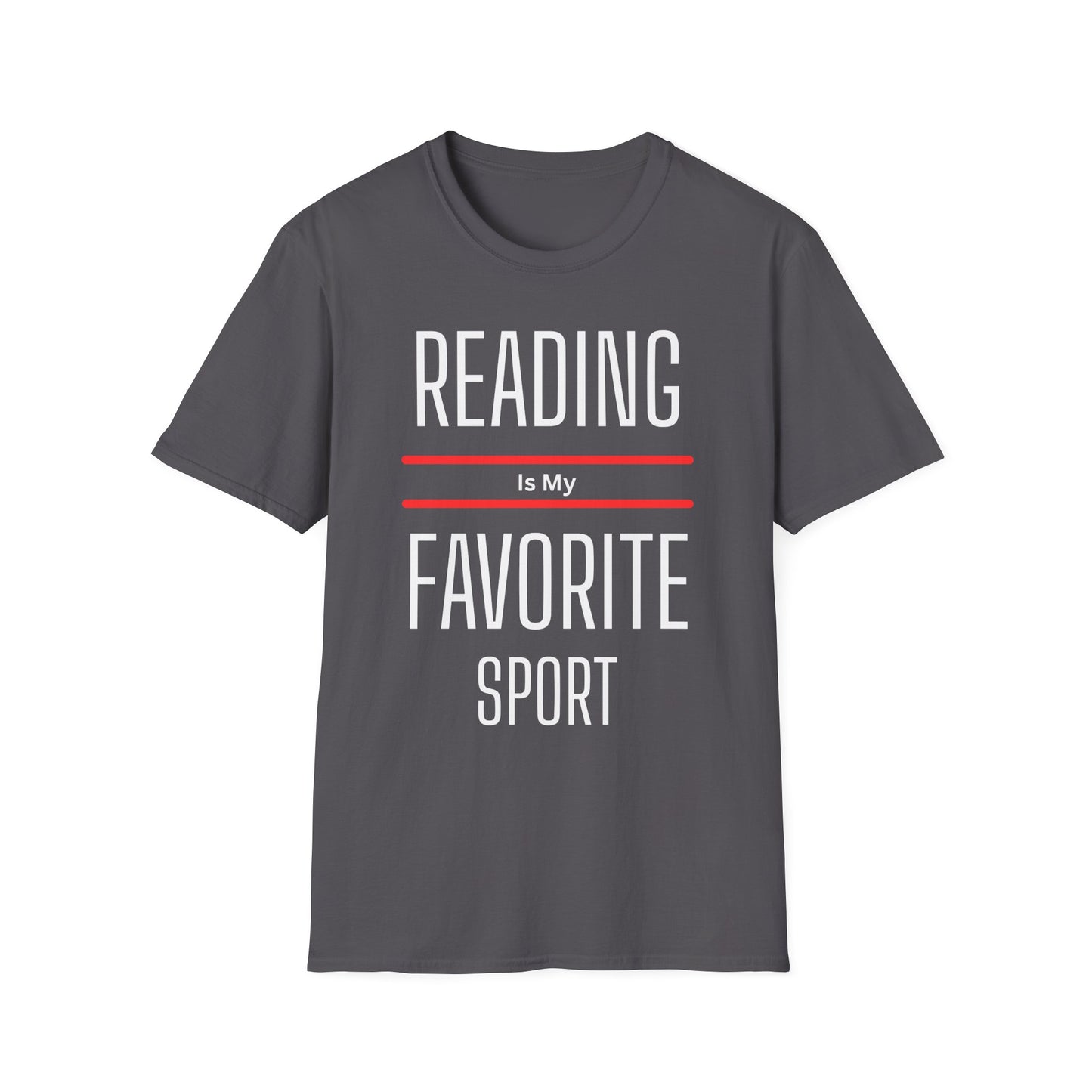 Reading Sport T-Shirt