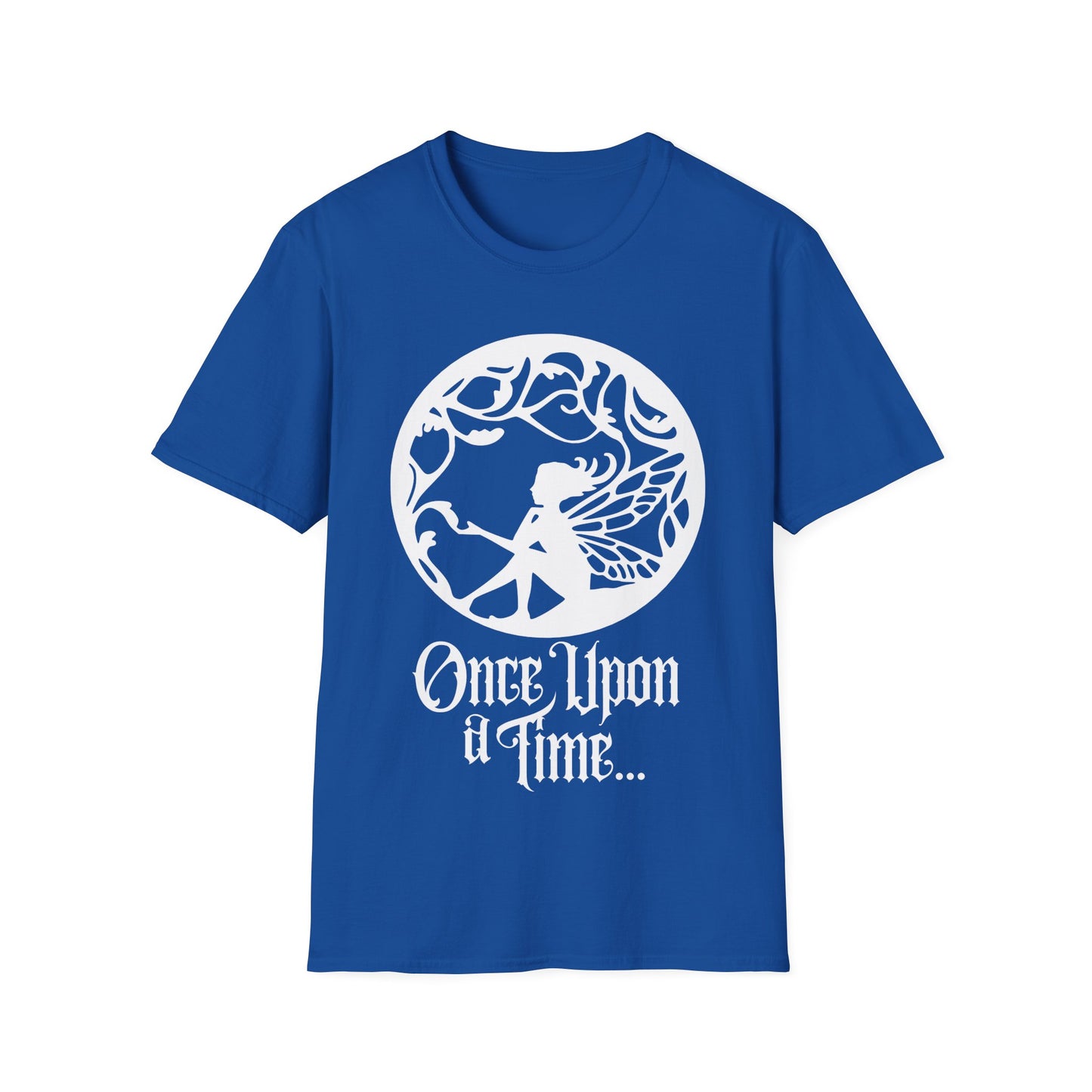 Once Upon a Time T-Shirt