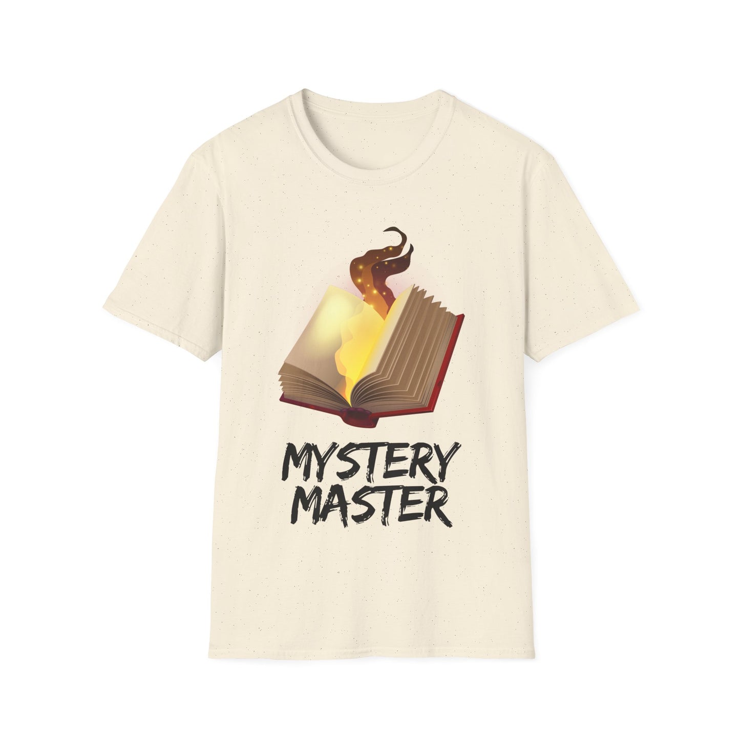 Mystery Master T-Shirt