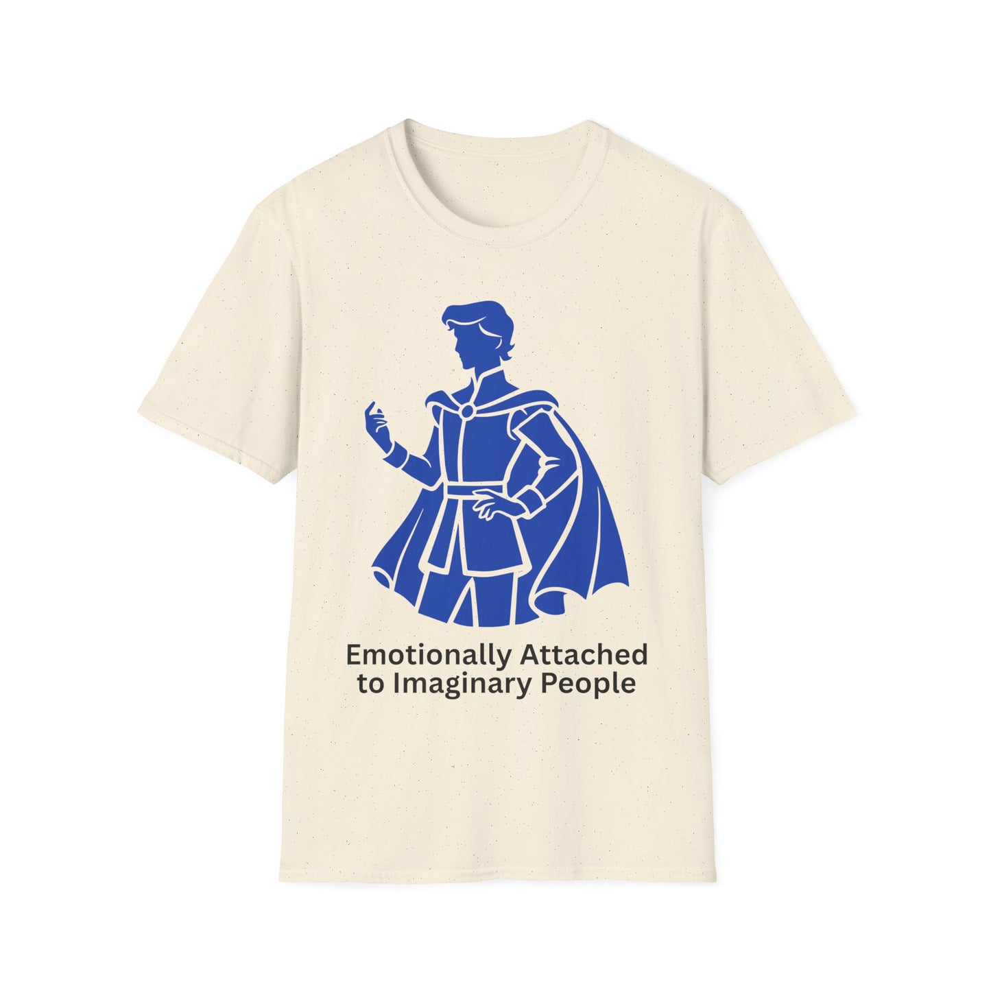 Imaginary People T-Shirt