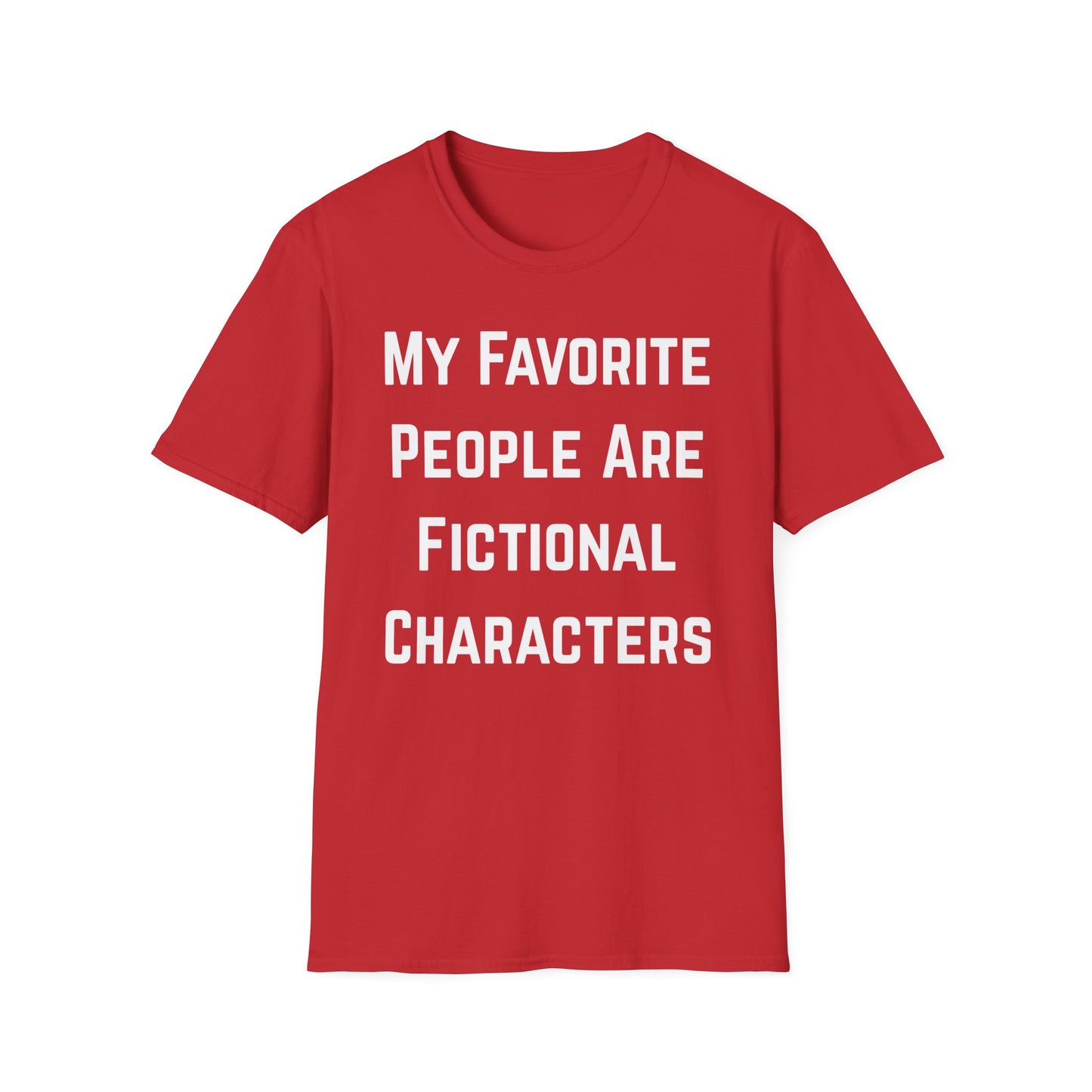 Favorite People T-Shirt