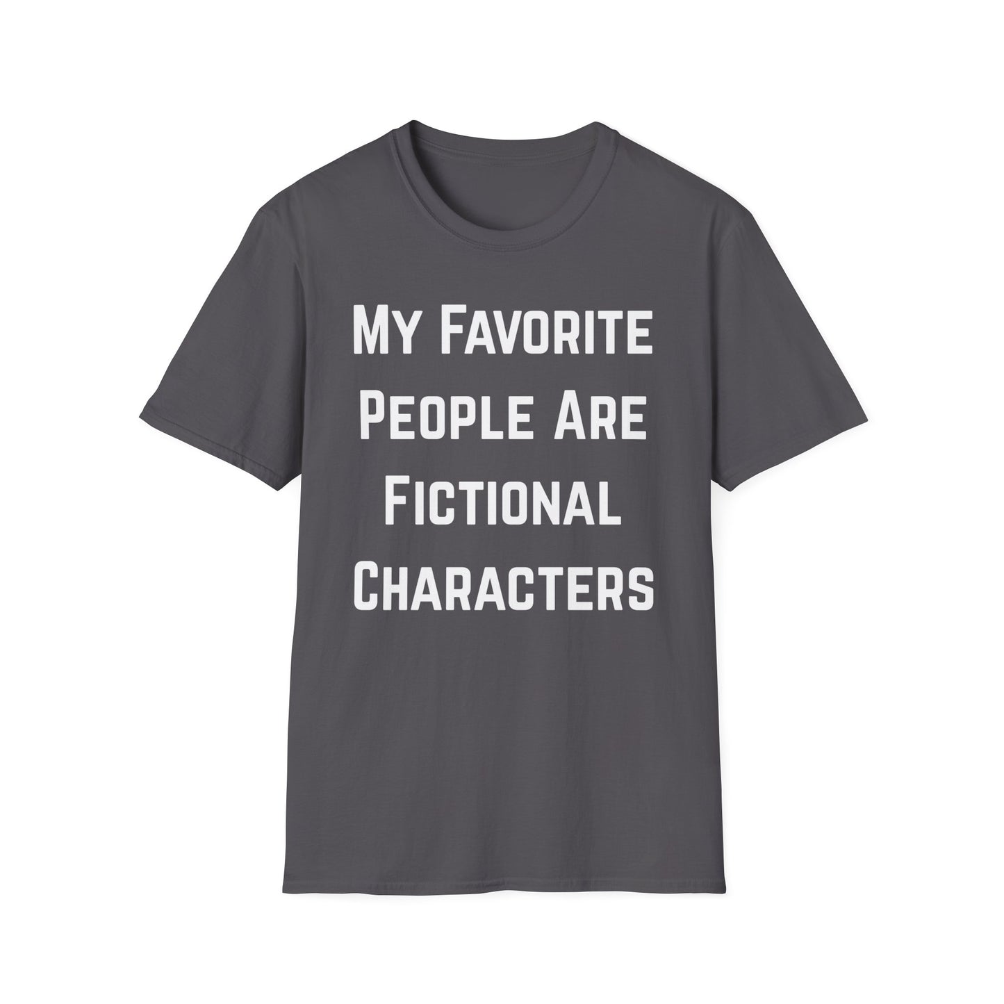 Favorite People T-Shirt