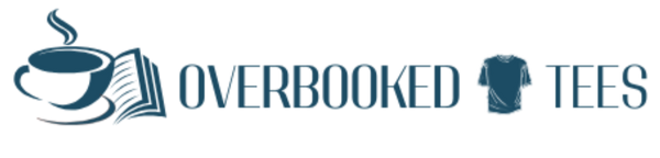 Overbooked Tees